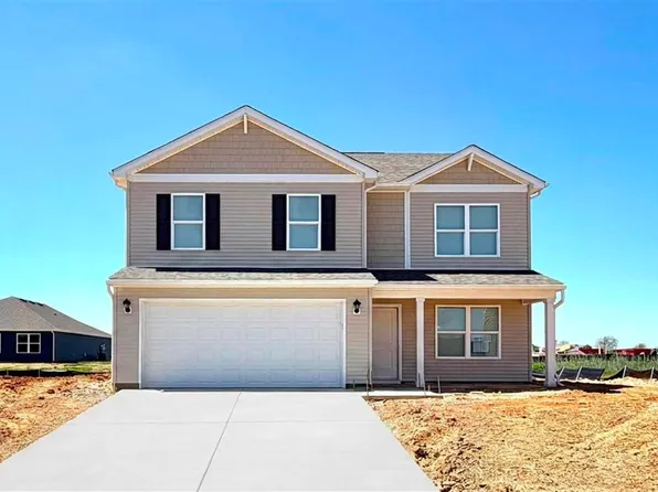 125 Wild Way, Elizabethtown, KY 42701