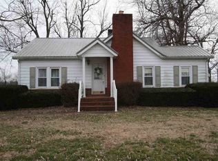 1991 Ceredo Rd, Barlow, KY 42024