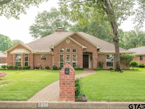 5808 Plantation Dr, Tyler, TX 75703