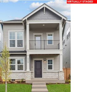 3360 SE Arrowhead Ave, Hillsboro, OR, 97123