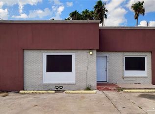 318 W Sam Houston Blvd, Pharr, TX 78577