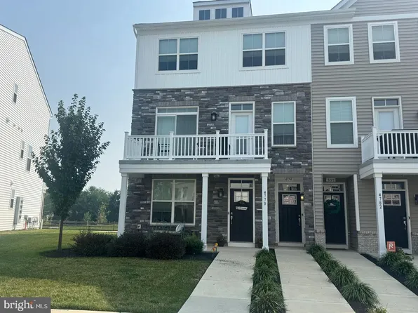 4774 Franklin Cir, Pipersville, PA 18947