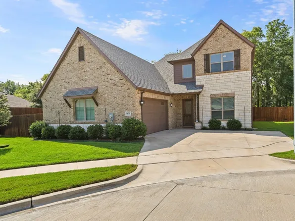 5873 Tory Dr, Grand Prairie, TX 75052