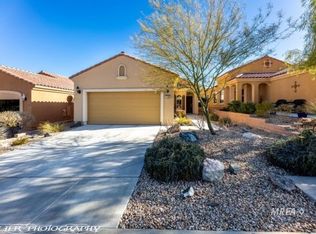 1090 Bunkhouse Ct, Mesquite, NV 89034