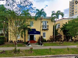 124 Mendoza Ave APT 1A, Coral Gables, FL 33134