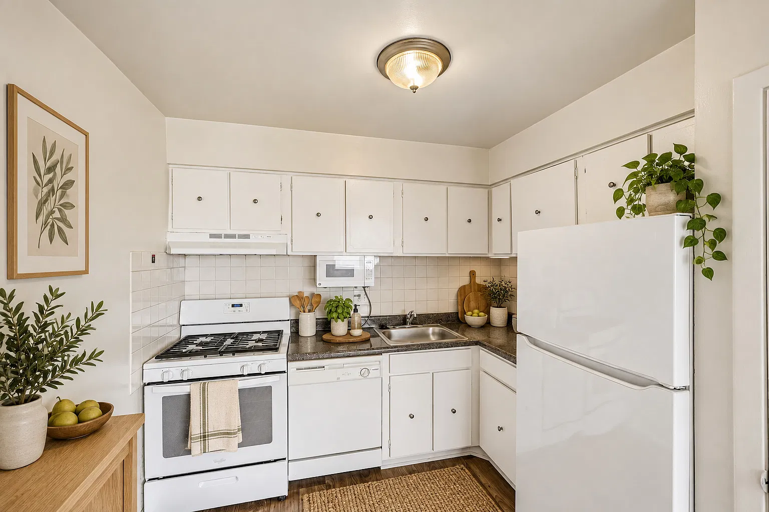 Brookmont Apartment Homes — Photo 3