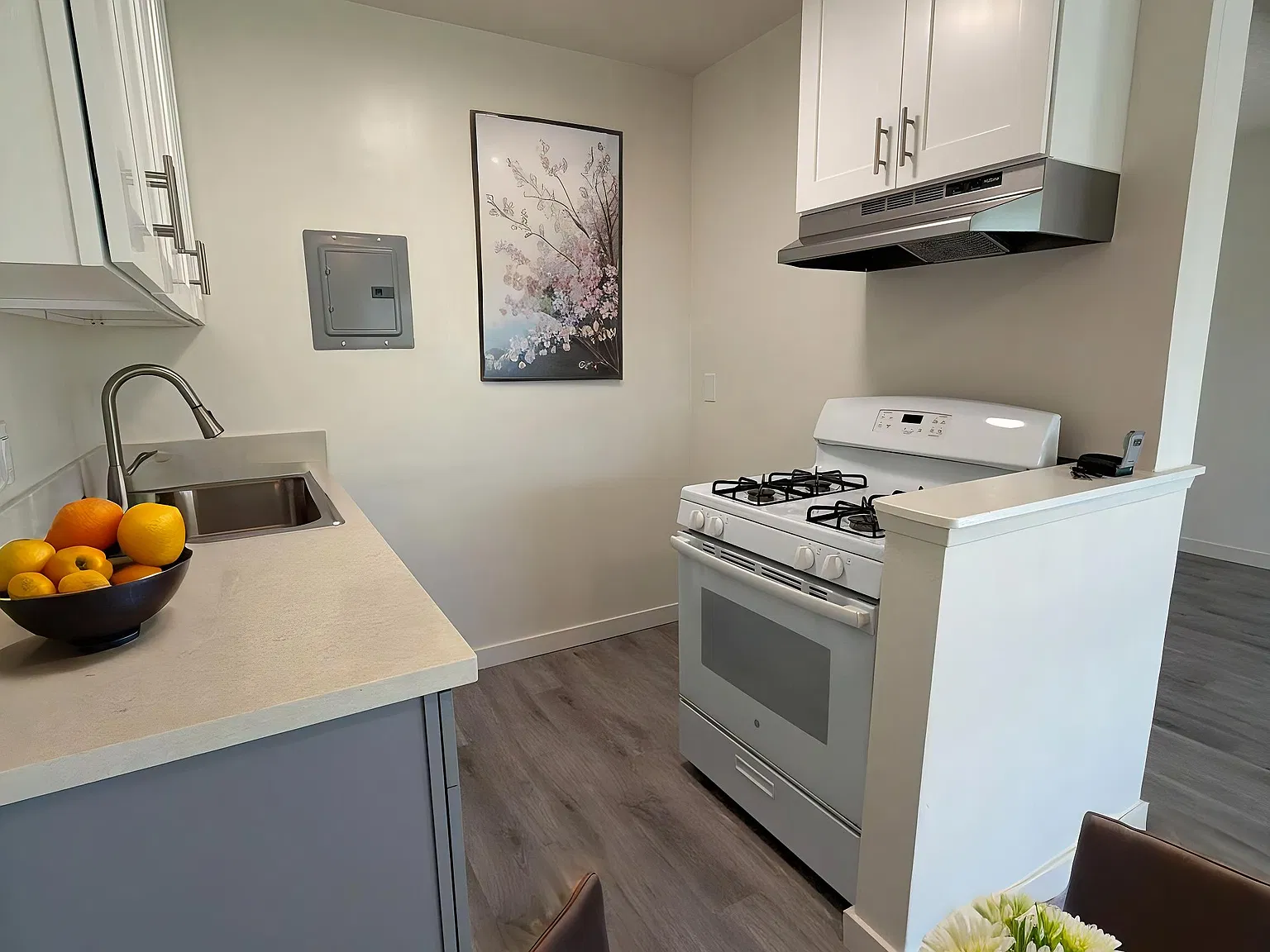 1 bed, $1,950 — Photo 1