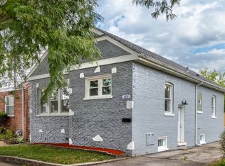 21 E 140th Ct, Riverdale, IL