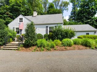 393 Mountain Ave, Berkeley Heights, NJ 07922