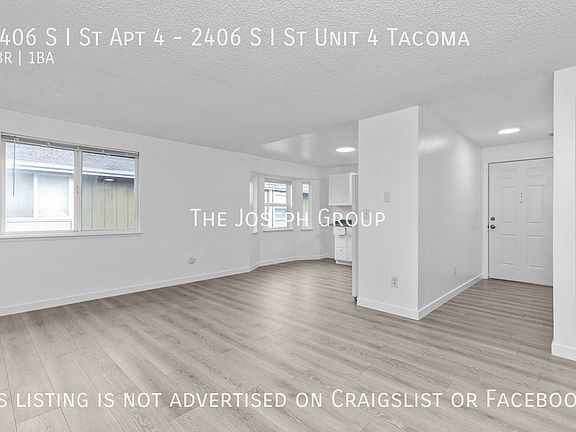4th image of 2406 S I St APT 4