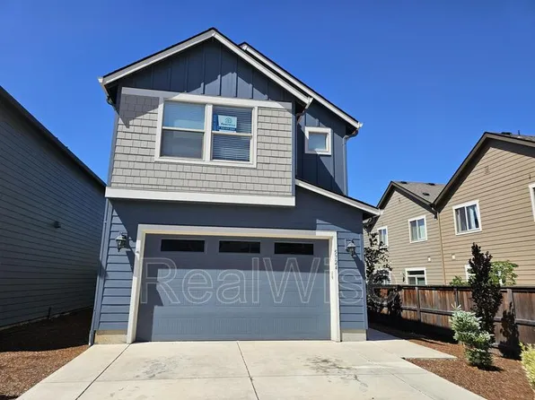 5724 NE 58th Way, Vancouver, WA 98661
