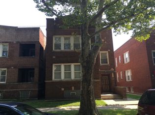 7443 S Rhodes Ave, Chicago, IL 60619