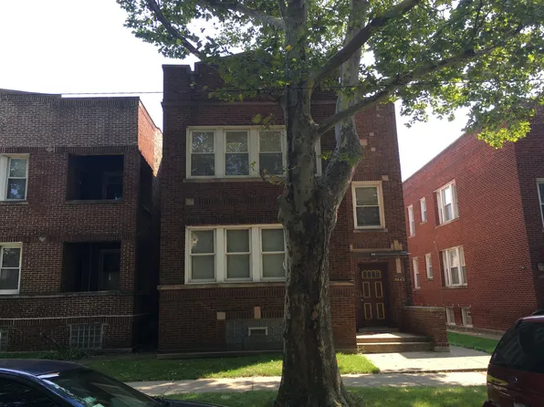 7443 S Rhodes Ave, Chicago, IL 60619