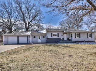 5805 E 83rd St, Kansas City, MO 64138