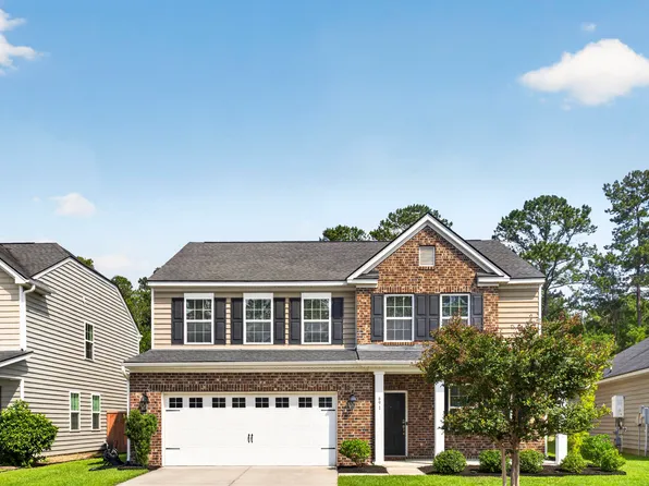691 Redbud Ln, Summerville, SC 29486