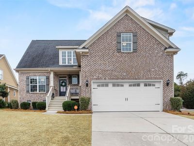 276 Belle Ridge Rd, Elgin, SC, 29045
