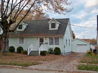 1042 W 39th St, Erie, PA 16509