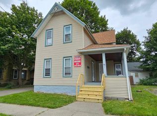 50 Lincoln Ave, Cortland, NY 13045