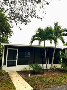 441 7th Pl Unit 441, Vero Beach, FL, 32962