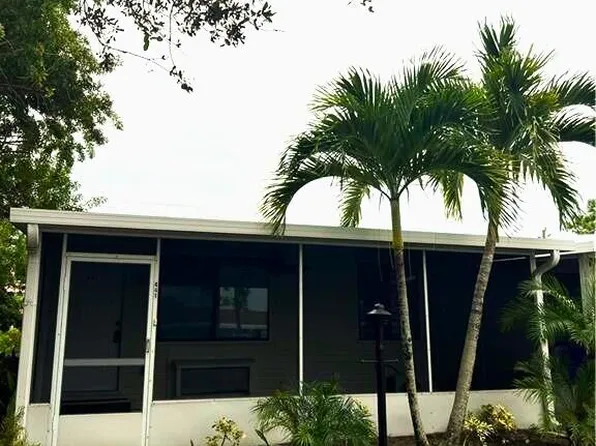 441 7th Pl Unit 441, Vero Beach, FL 32962