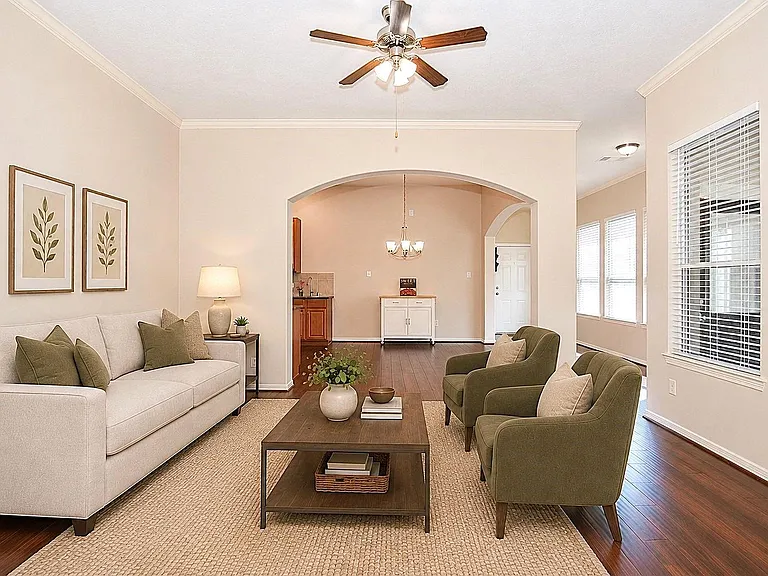 20916 Sunrise Pine View Ln — Photo 7