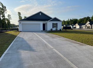 1247 Hidden Creek Dr, Leland, NC 28451