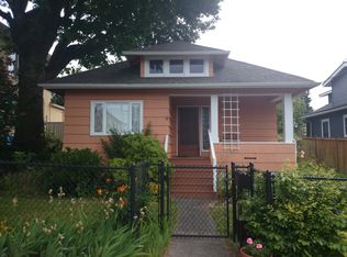 7344 26th Ave NW, Seattle, WA 98117