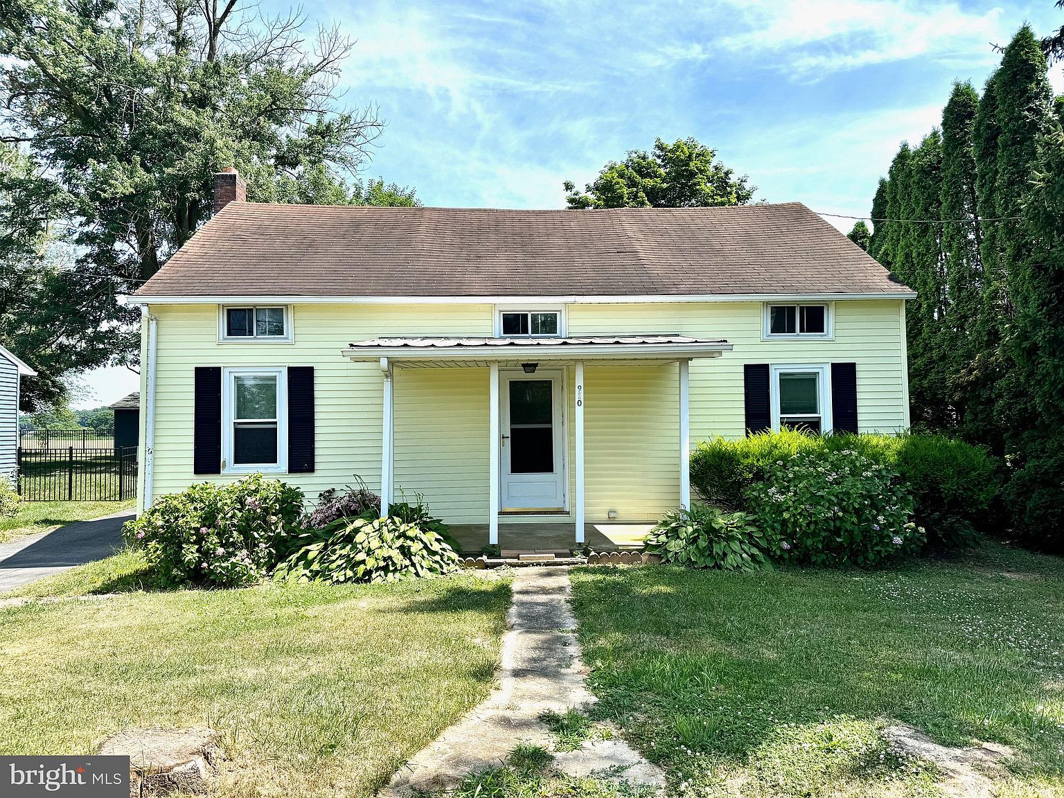 910 E Evergreen Rd, Lebanon, PA 17042 Zillow