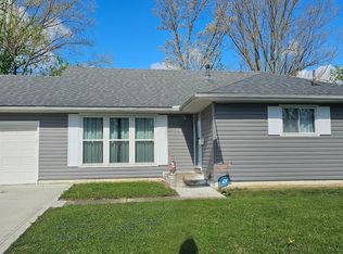 1321 Country Club Rd, Columbus, OH 43227