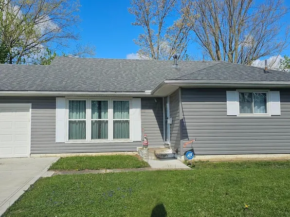 1321 Country Club Rd, Columbus, OH 43227