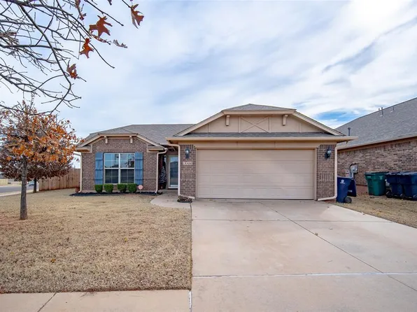 13300 SW 4th St, Yukon, OK 73099