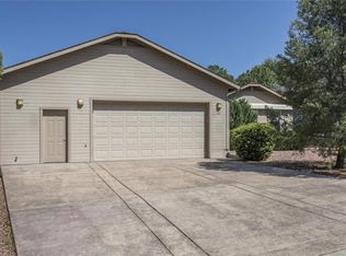 400 S Brassie Dr, Payson, AZ 85541