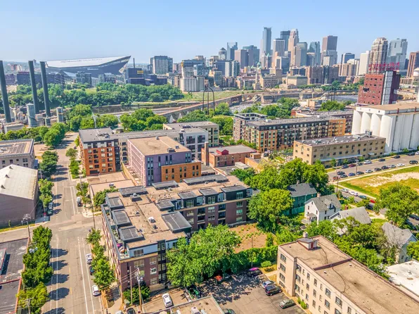 521 2nd St SE APT 307, Minneapolis, MN 55414