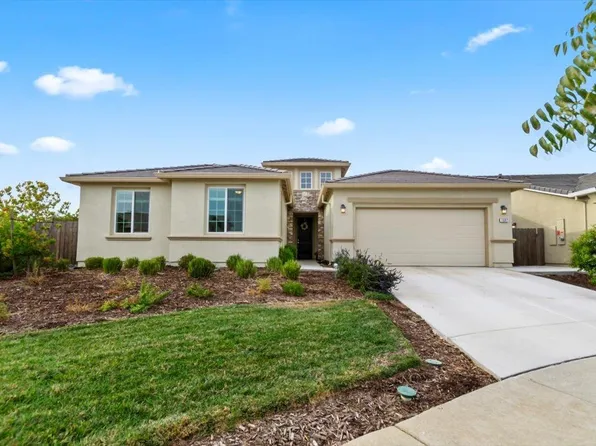 1697 Bedrock Ct, Plumas Lake, CA 95961