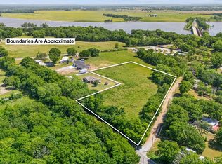 1 N 440th Rd, Adair, OK 74330