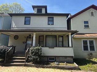 117 N 6th St, Philipsburg, PA 16866