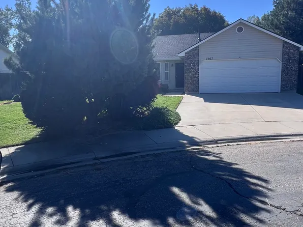 1367 N Sandlin Ave, Meridian, ID 83642