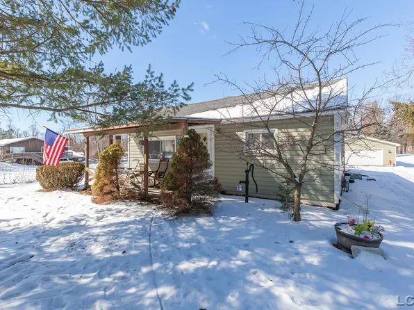 2720 Carson Hwy, Adrian, MI 49221