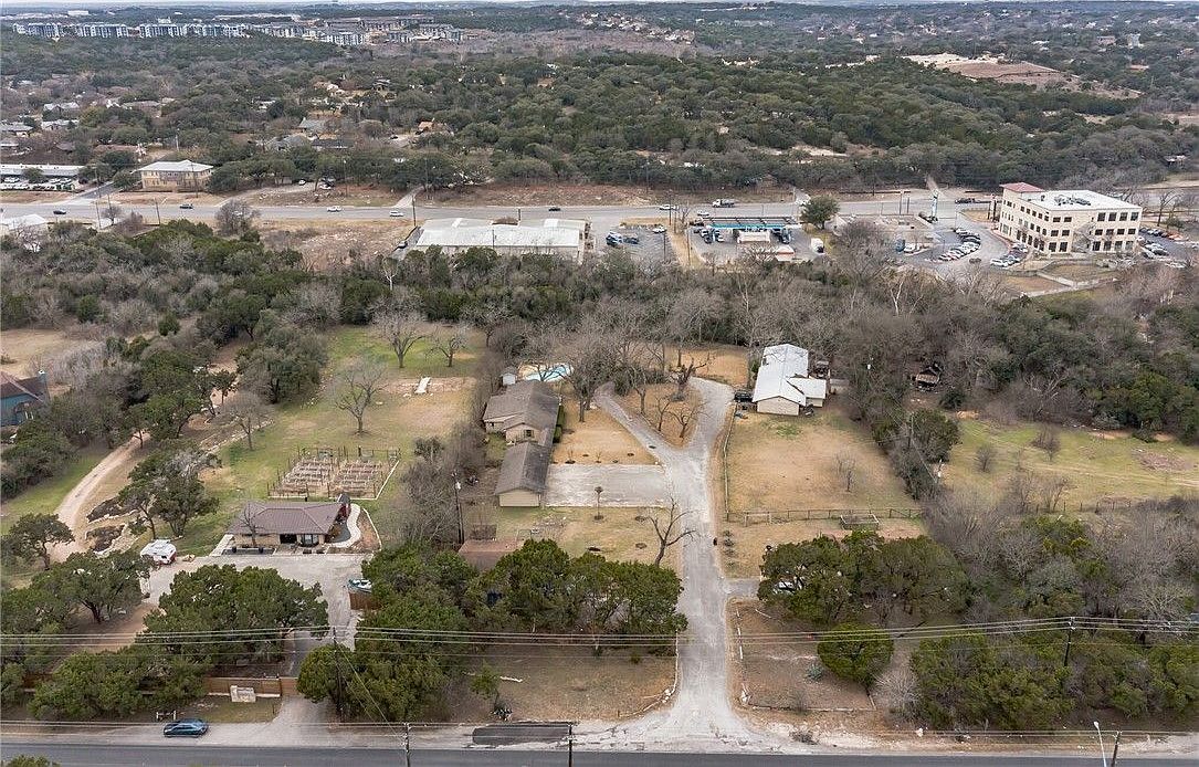 7511 Old Bee Caves Rd, Austin, TX 78735 Zillow
