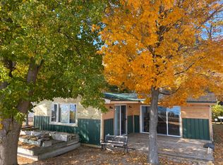 820 Ottawas Ln, East Tawas, MI 48730