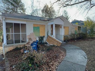 2528 Sylvan Rd, East Pt, GA, 30344