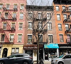 Rented by Living New York