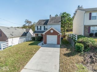 4932 Browns Mill Ferry Rd, Lithonia, GA 30038