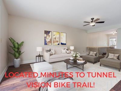 3 Britten Cir, Bella Vista, AR, 72715