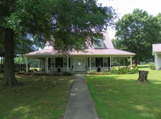 201 Speer Ln, Bald Knob, AR 72010