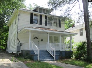 2318 Preston St, Columbia, SC 29205