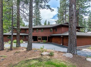 999 Fairway Blvd, Incline Village, NV