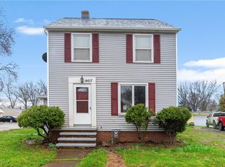 14617 Glencliffe Rd, Cleveland, OH 44111