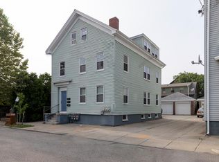 509 Washington St APT 2, Providence, RI 02903