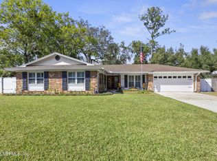 2359 Grace Ln, Orange Park, FL 32073